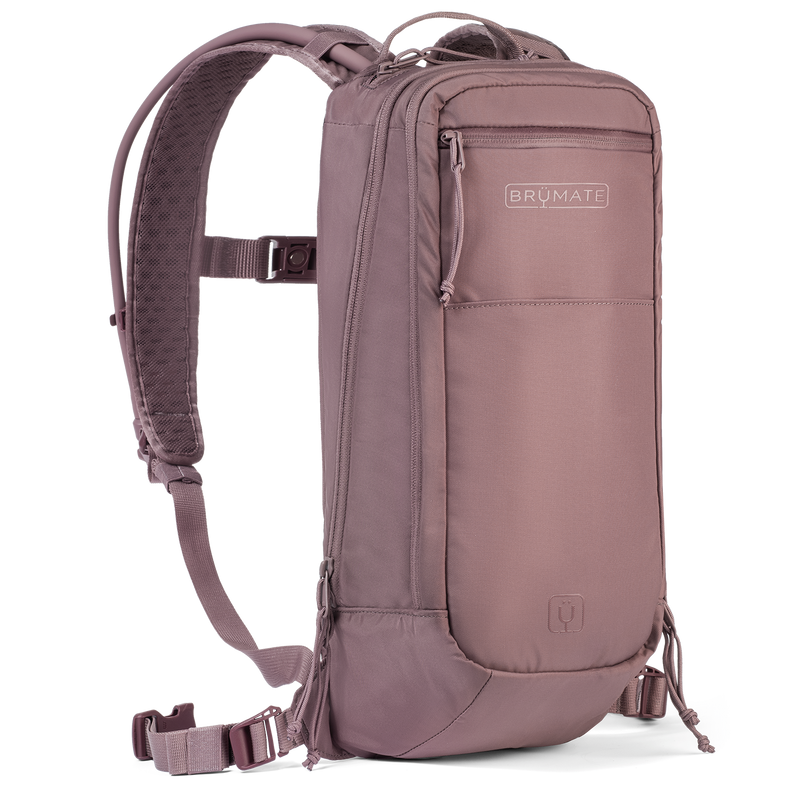 Paragon Hydration Pack 7.5L | 40oz | Rose Taupe - Original Picnic