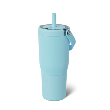 Resa 25oz | Glacier - On-the-Go Wine-Sip
