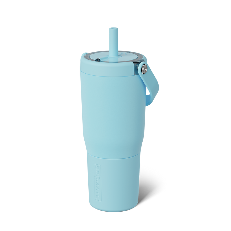 Resa 25oz | Glacier - On-the-Go Wine-Sip