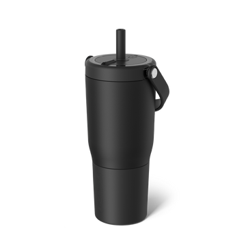 Resa 25oz | Matte Black - Easy Hot-Sip
