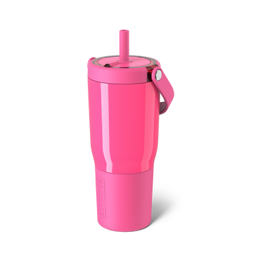 Resa 25oz | Neon Pink - Portable Wine-Sip