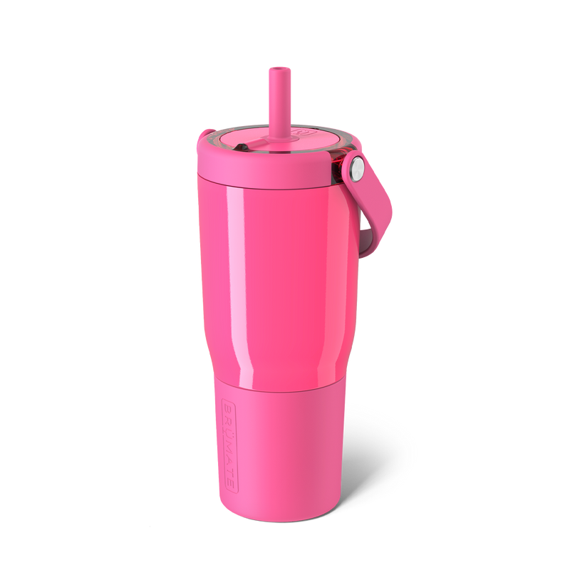 Resa 25oz | Neon Pink - Portable Wine-Sip
