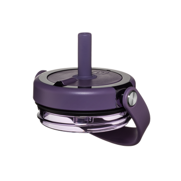 Resa -Turn TM Replacement Lid 25oz | Dark Aura - Chilled Carry