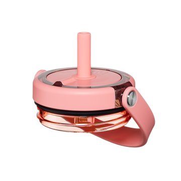 Resa -Turn TM Replacement Lid 25oz | Guava - Signature Essential