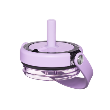 Resa -Turn TM Replacement Lid 25oz | Lavender - Ready Companion