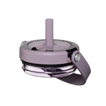 Resa -Turn TM Replacement Lid 25oz | Lilac Dusk - Picnic Helper