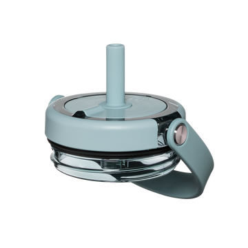 Resa -Turn TM Replacement Lid 25oz | Mist - Lightweight Care