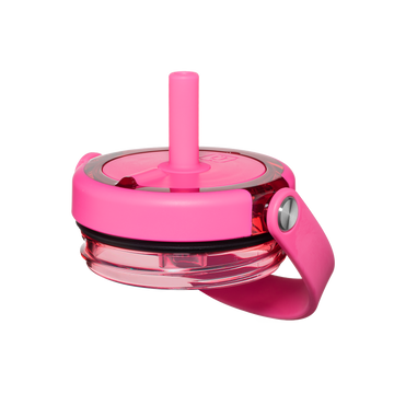 Resa -Turn TM Replacement Lid 25oz | Neon Pink - Seasonal Travel-Kit