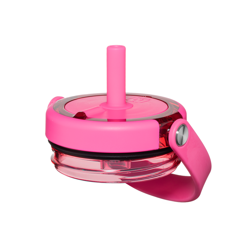 Resa -Turn TM Replacement Lid 25oz | Neon Pink - Seasonal Travel-Kit