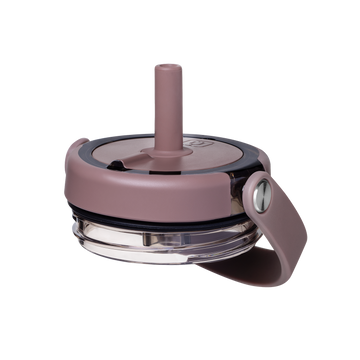 Resa -Turn TM Replacement Lid 25oz | Rose Taupe - Journey Add-On