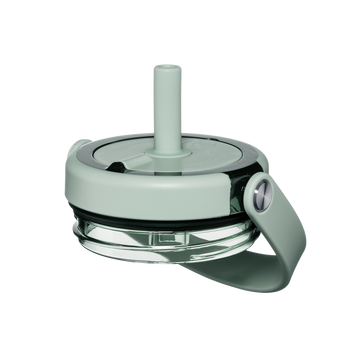 Resa -Turn TM Replacement Lid 25oz | Sage - Adventure Fit
