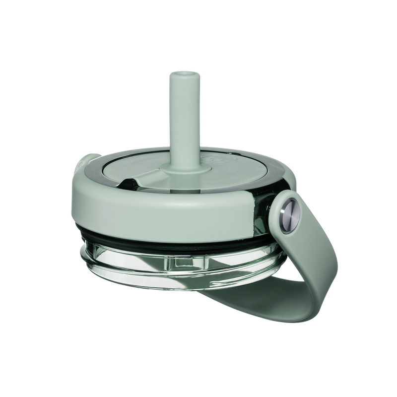 Resa -Turn TM Replacement Lid 25oz | Sage - Adventure Fit