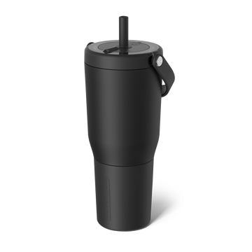 Resa 35oz | Matte Black - Camp Cocktail