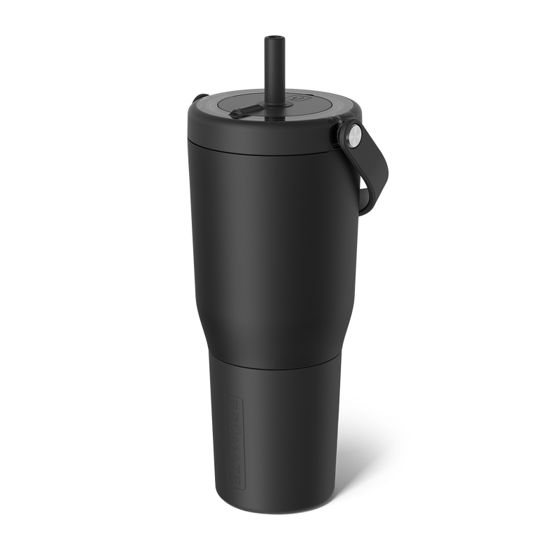Resa 35oz | Matte Black - Camp Cocktail