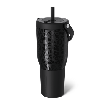 Resa 35oz | Onyx Leopard - Casual Bottle