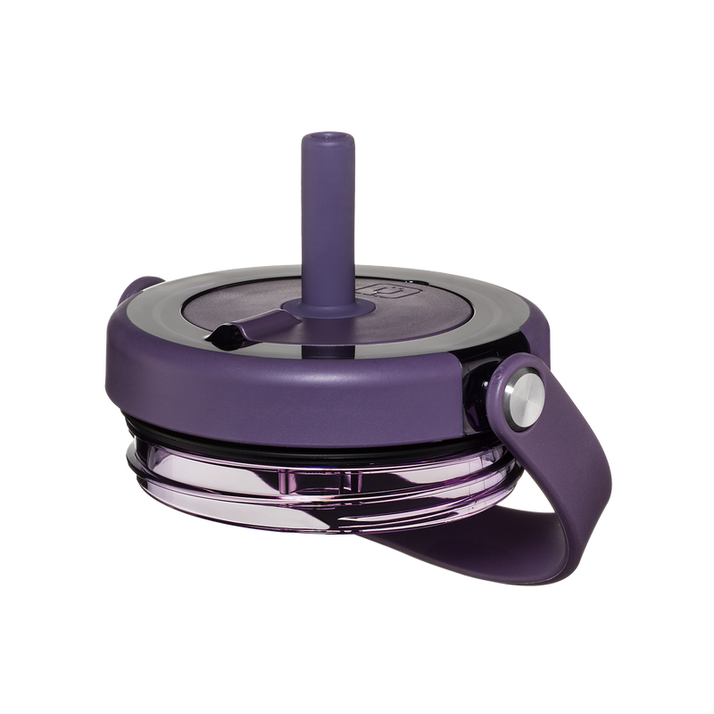 Resa -Turn TM Replacement Lid 35oz | Dark Aura - Roadtrip Travel-Kit