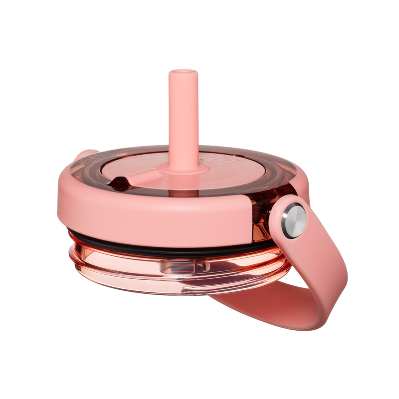 Resa -Turn TM Replacement Lid 35oz | Guava - Premium Solution
