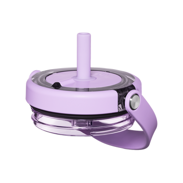 Resa -Turn TM Replacement Lid 35oz | Lavender - Reliable Solution