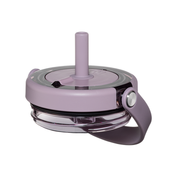 Resa -Turn TM Replacement Lid 35oz | Lilac Dusk - On-the-Go Fit