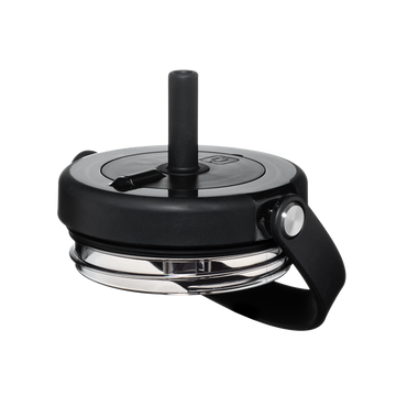 Resa -Turn TM Replacement Lid 35oz | Matte Black - Evening Fit