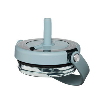 Resa -Turn TM Replacement Lid 35oz | Mist - Versatile Travel-Kit