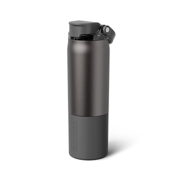Rise 25oz | Black Stainless - Seasonal Hot-Sip