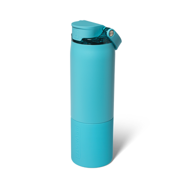 Rise 25oz | Curacao - Trail Daily-Hydration