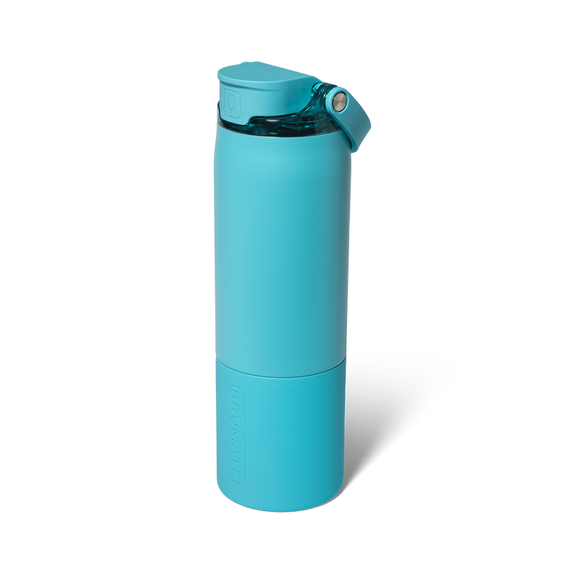 Rise 25oz | Curacao - Trail Daily-Hydration