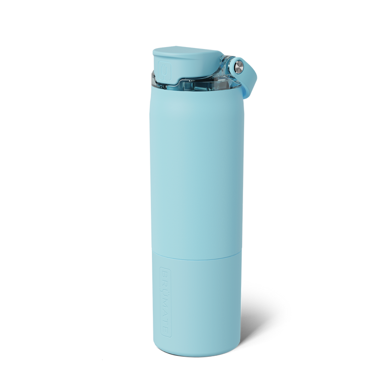 Rise 25oz | Glacier - Durable Sip
