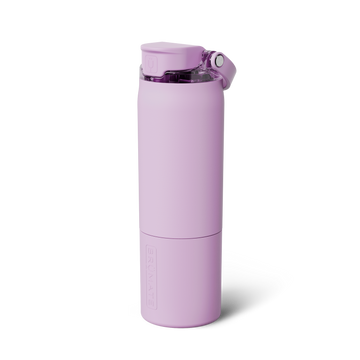 Rise 25oz | Lavender - Trail Drink