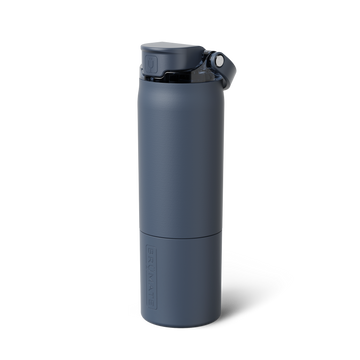 Rise 25oz | Nightfall Blue - Leisure Cup