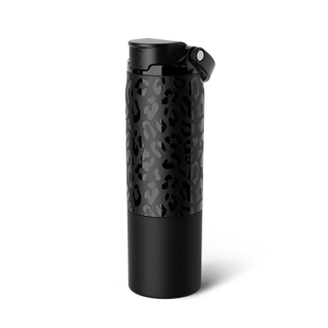 Rise 25oz | Onyx Leopard - Smart Travel-Mug