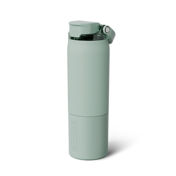 Rise 25oz | Sage - On-the-Go Commute