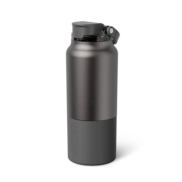 Rise 35oz | Black Stainless - Signature Wine-Sip