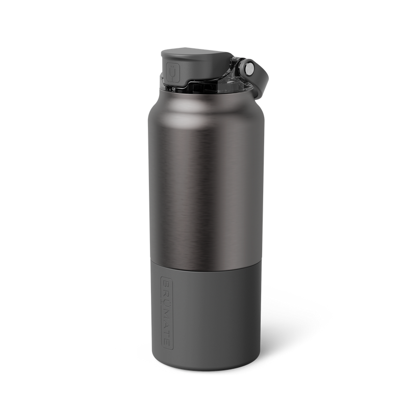 Rise 35oz | Black Stainless - Signature Wine-Sip