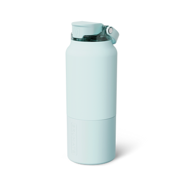 Rise 35oz | Blue Agave - Clean Hot-Sip