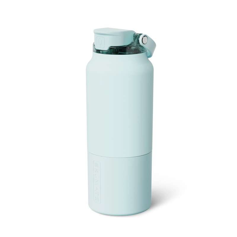 Rise 35oz | Blue Agave - Clean Hot-Sip