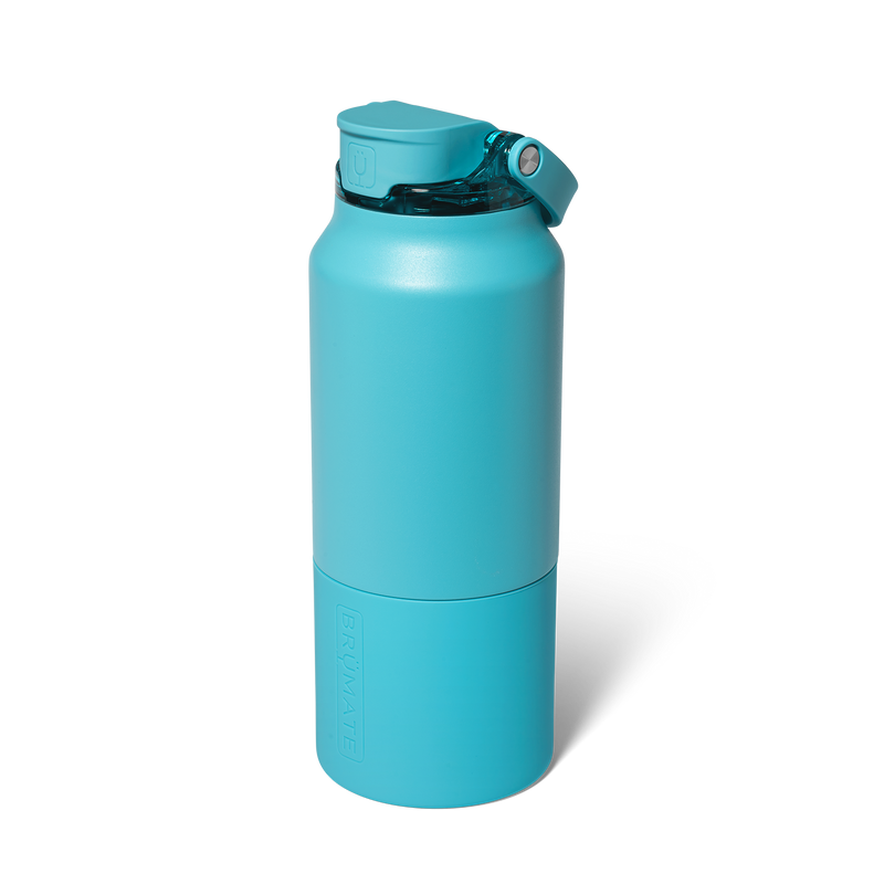 Rise 35oz | Curacao - Relaxed Hot-Sip