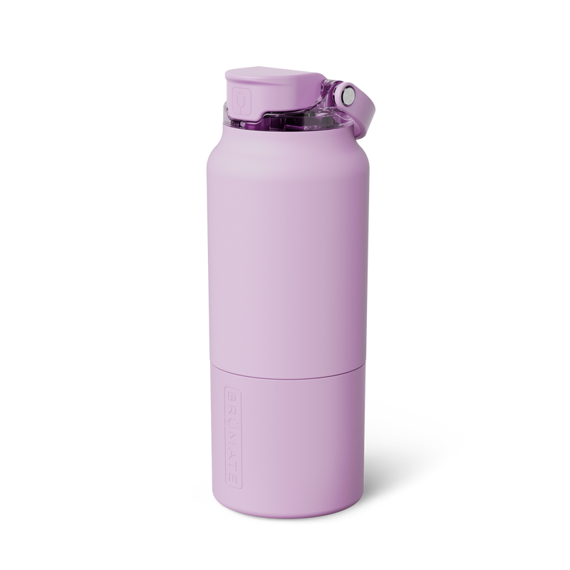 Rise 35oz | Lavender - Seasonal Wine-Sip
