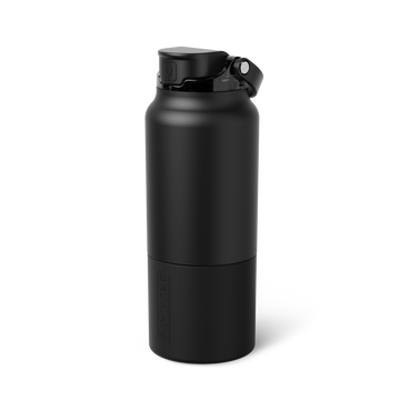 Rise 35oz | Matte Black - Favorite Brew