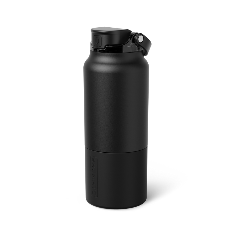 Rise 35oz | Matte Black - Favorite Brew