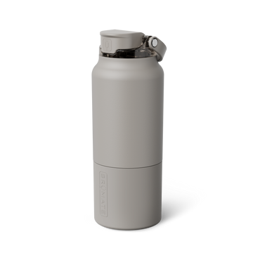 Rise 35oz | Mocha - All-Day Insulated-Sip