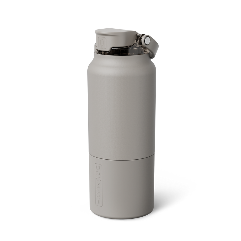 Rise 35oz | Mocha - All-Day Insulated-Sip