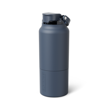 Rise 35oz | Nightfall Blue - Classic Drink