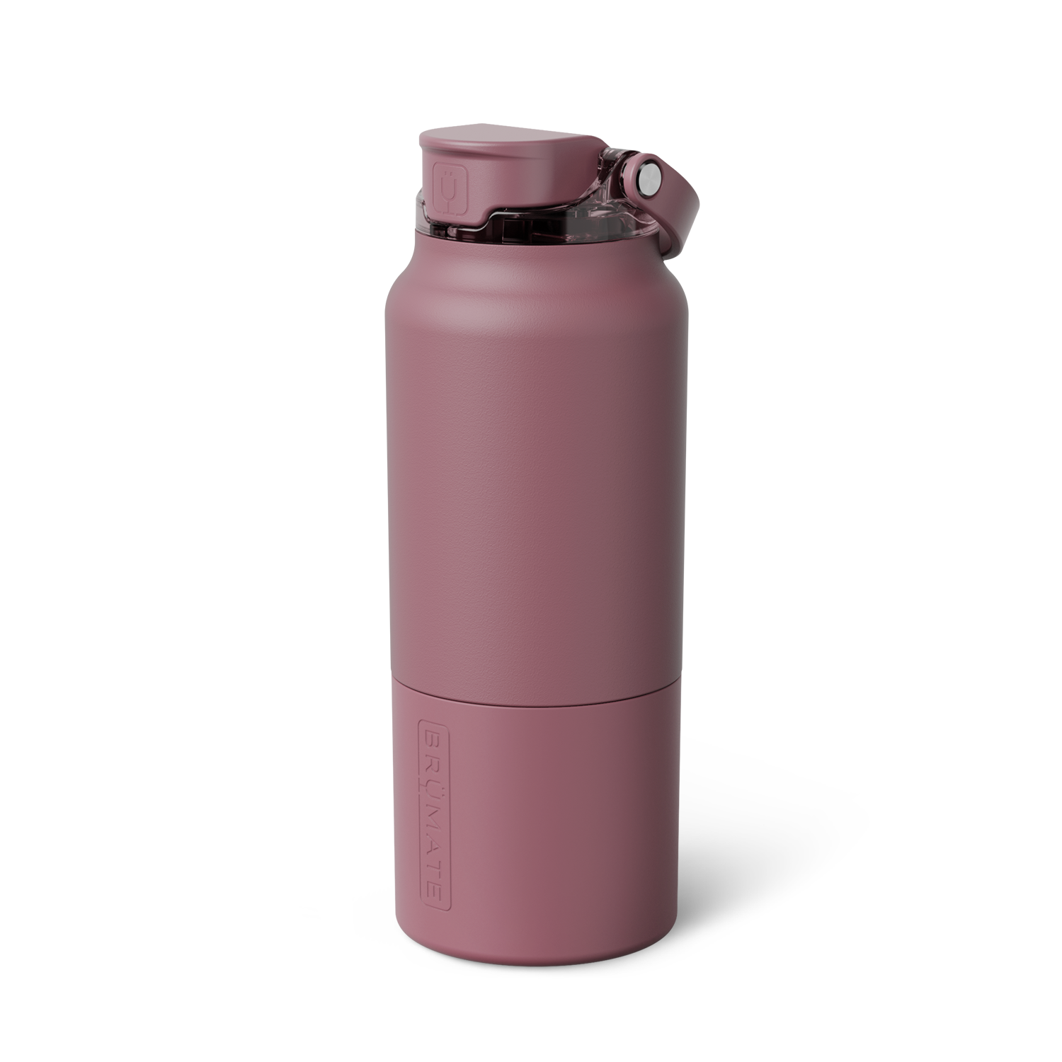 Rise 35oz | Rose Taupe - Premium Bottle