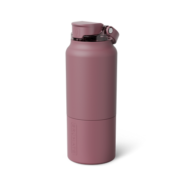 Rise 35oz | Rose Taupe - Premium Bottle