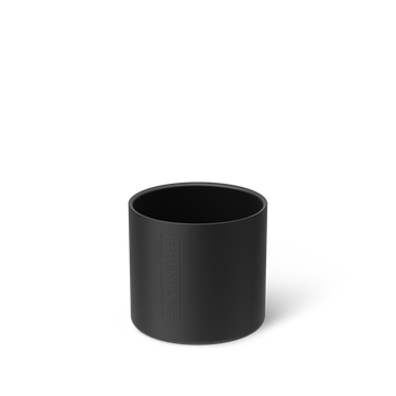 Rise Swappable Sleeve | 35oz | Matte Black - Essential Convenience