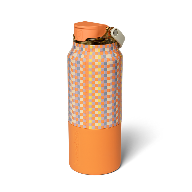 Rise 35oz | Vibe Check - Seasonal Tumbler