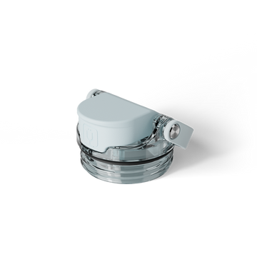 Rise Universal Replacement Lid | Blue Agave - Trail Travel-Kit