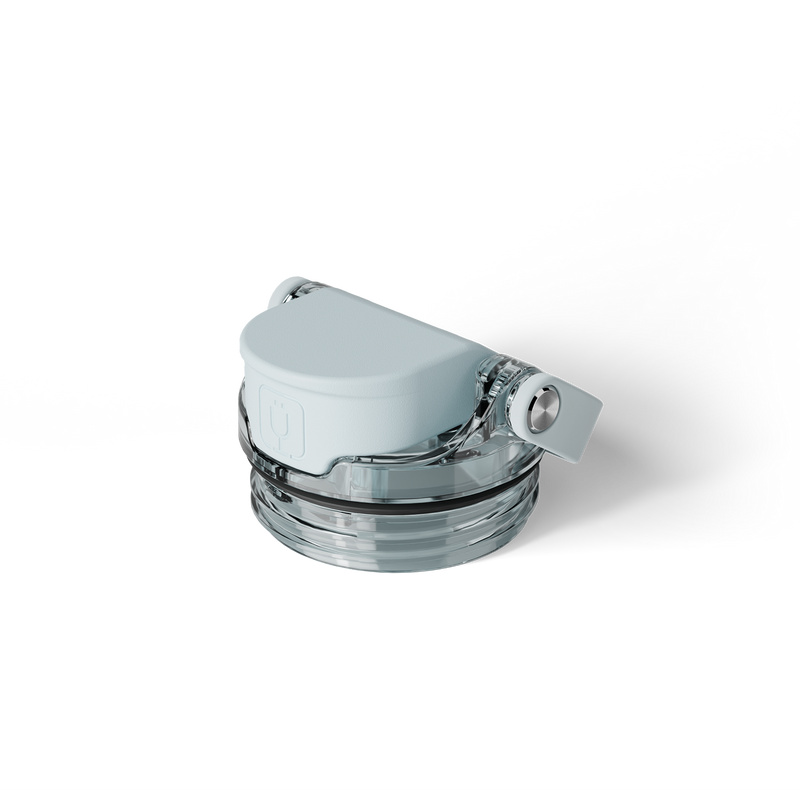 Rise Universal Replacement Lid | Blue Agave - Trail Travel-Kit